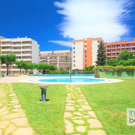 Rhin Salou, Climatizado, Piscina Y Cerca De La Playa 아파트 외부 사진