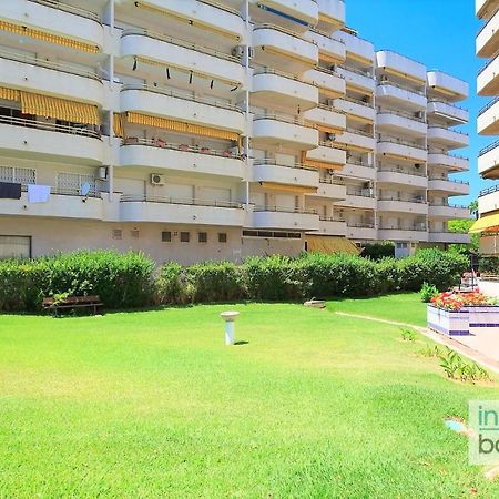 Rhin Salou, Climatizado, Piscina Y Cerca De La Playa 아파트 외부 사진