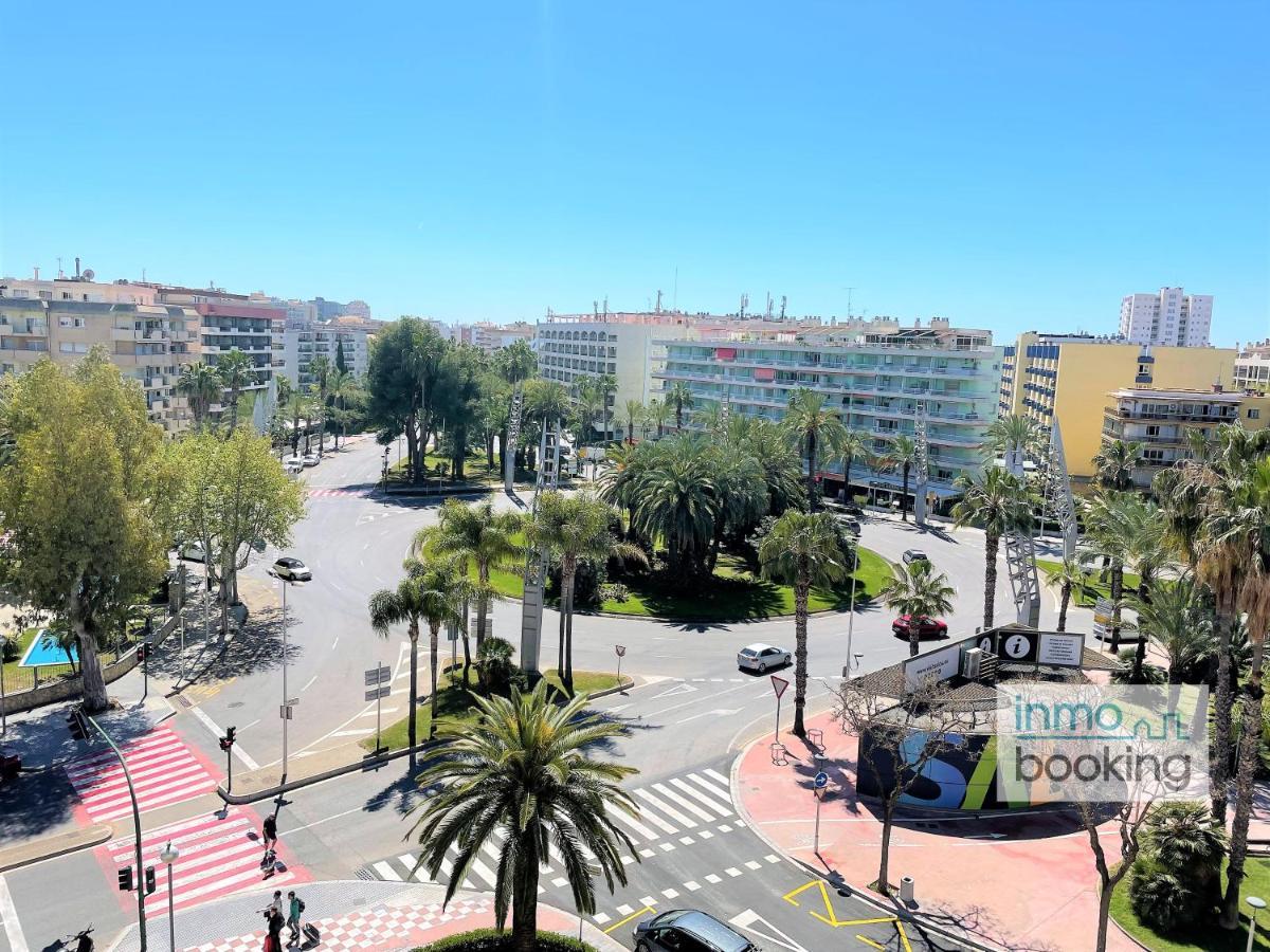 Rhin Salou, Climatizado, Piscina Y Cerca De La Playa 아파트 외부 사진