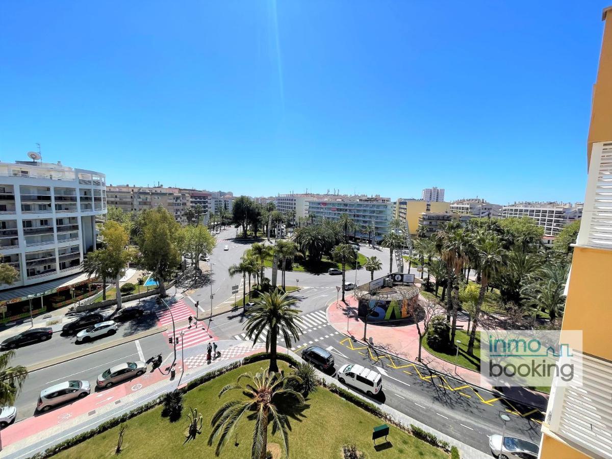 Rhin Salou, Climatizado, Piscina Y Cerca De La Playa 아파트 외부 사진