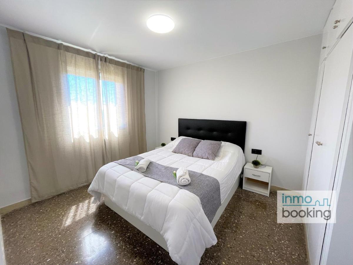 Rhin Salou, Climatizado, Piscina Y Cerca De La Playa 아파트 외부 사진