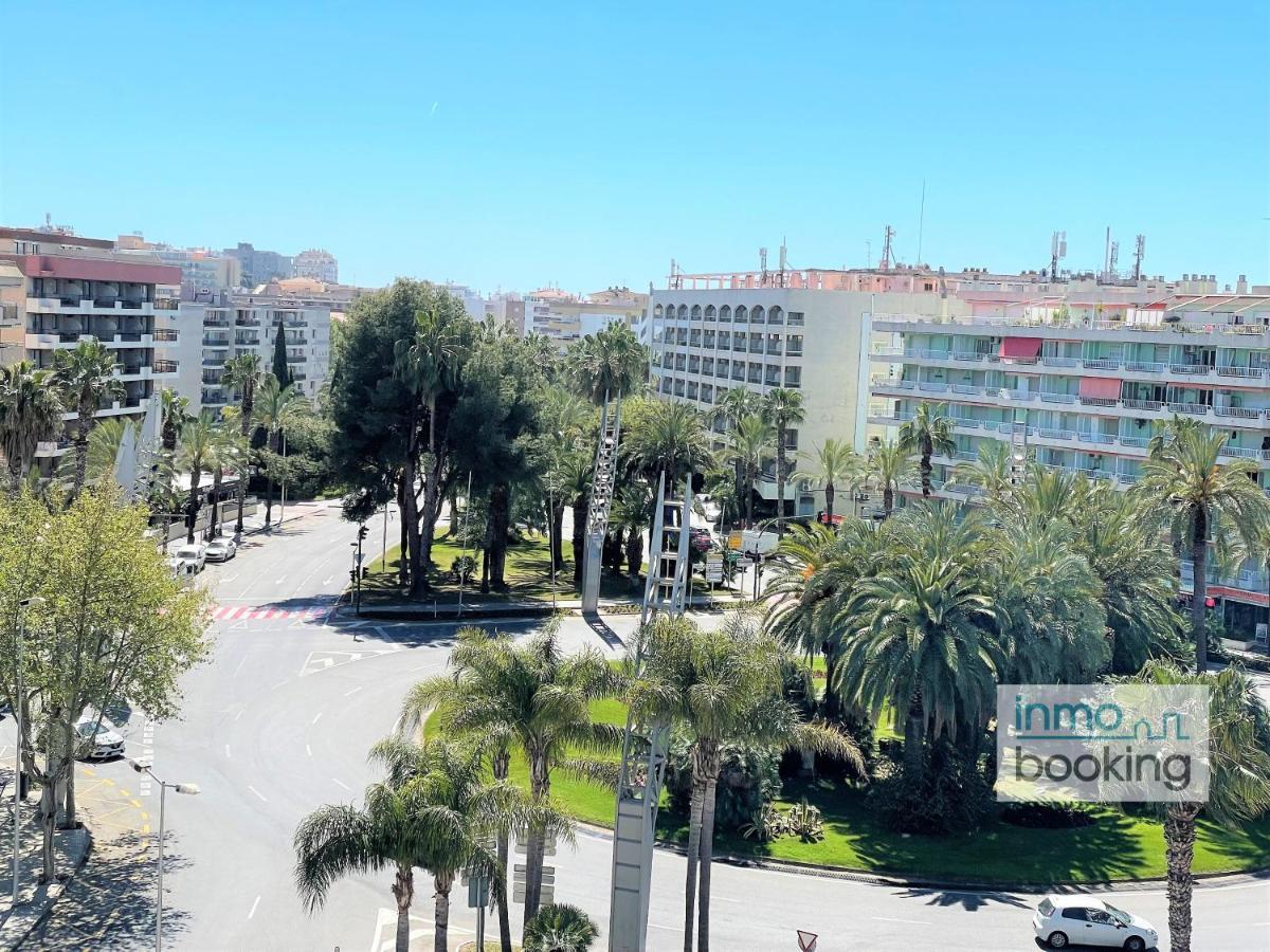 Rhin Salou, Climatizado, Piscina Y Cerca De La Playa 아파트 외부 사진